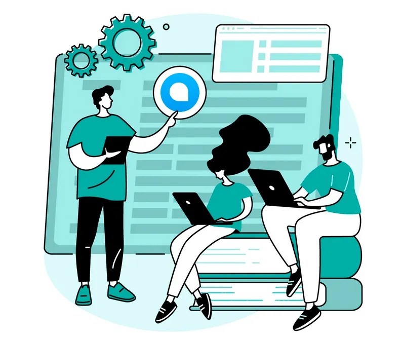 Chatwoot mit WhatsApp optimieren: Mehr Effizienz