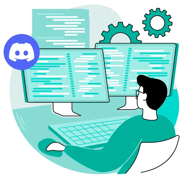 Discord mit WhatsApp optimieren: Mehr Effizienz