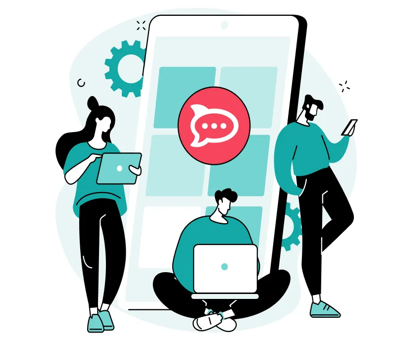 RocketChat mit WhatsApp optimieren: Mehr Effizienz