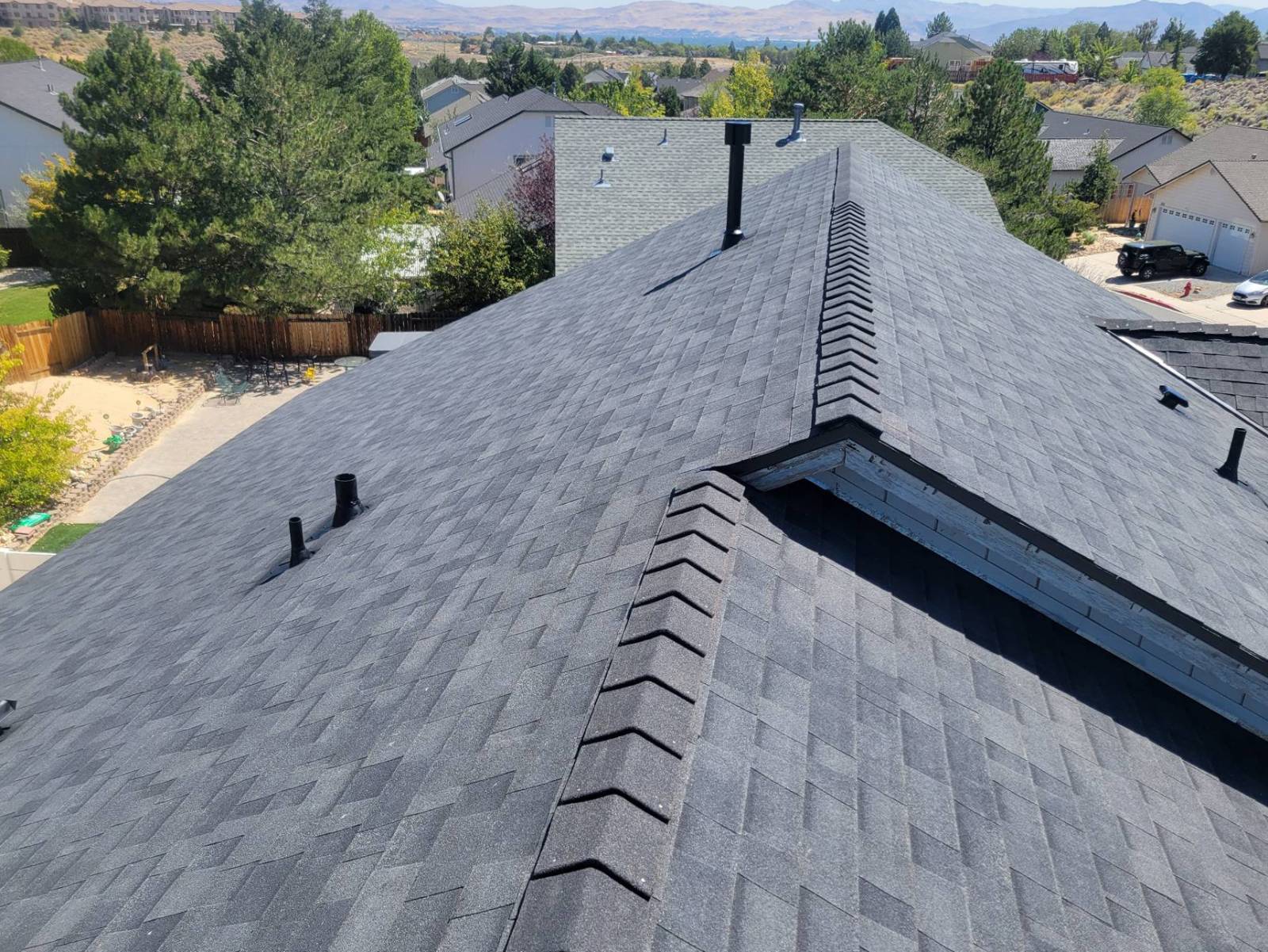 roof overlay vs tear off