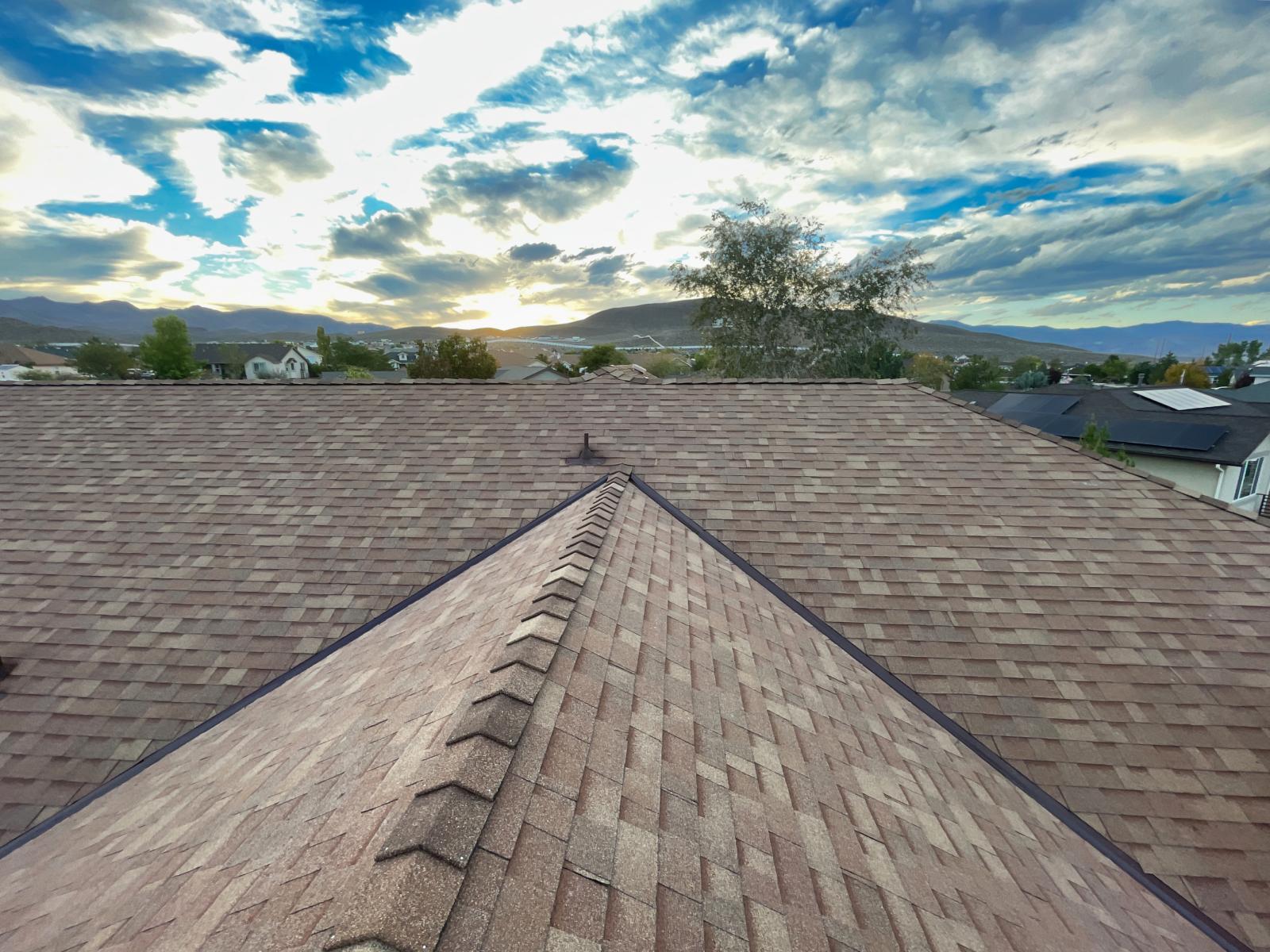 roofing maintenance tips