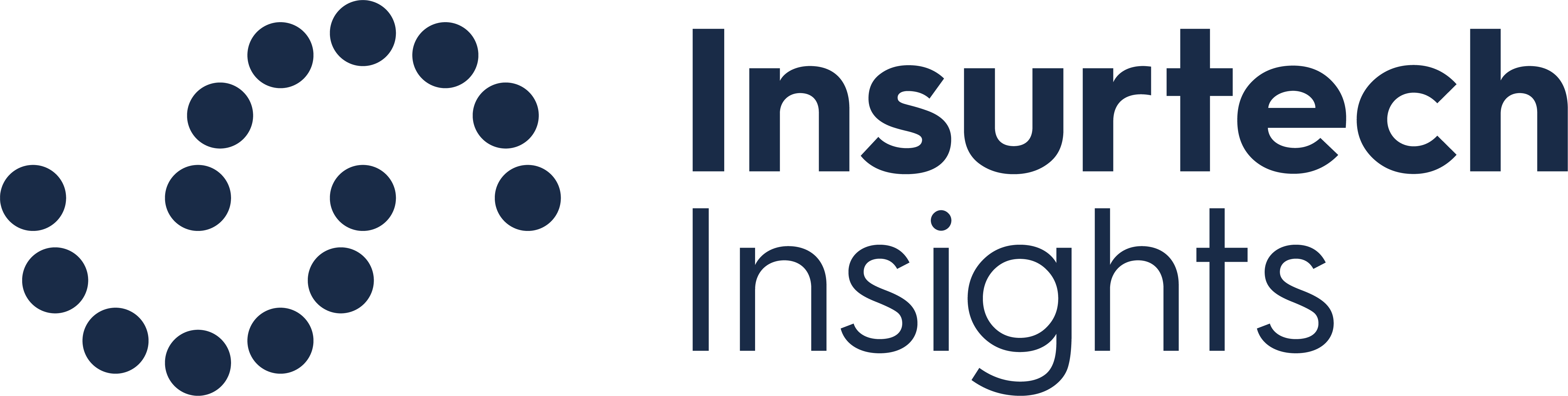 Insurance innovators summit 2025 logo