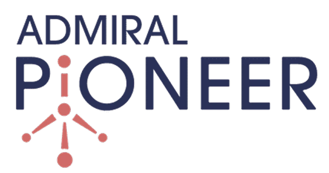 admiral pioneer logo