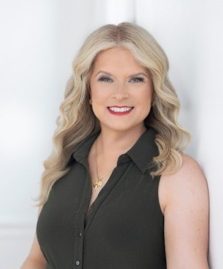 Michelle R.E. Donovan