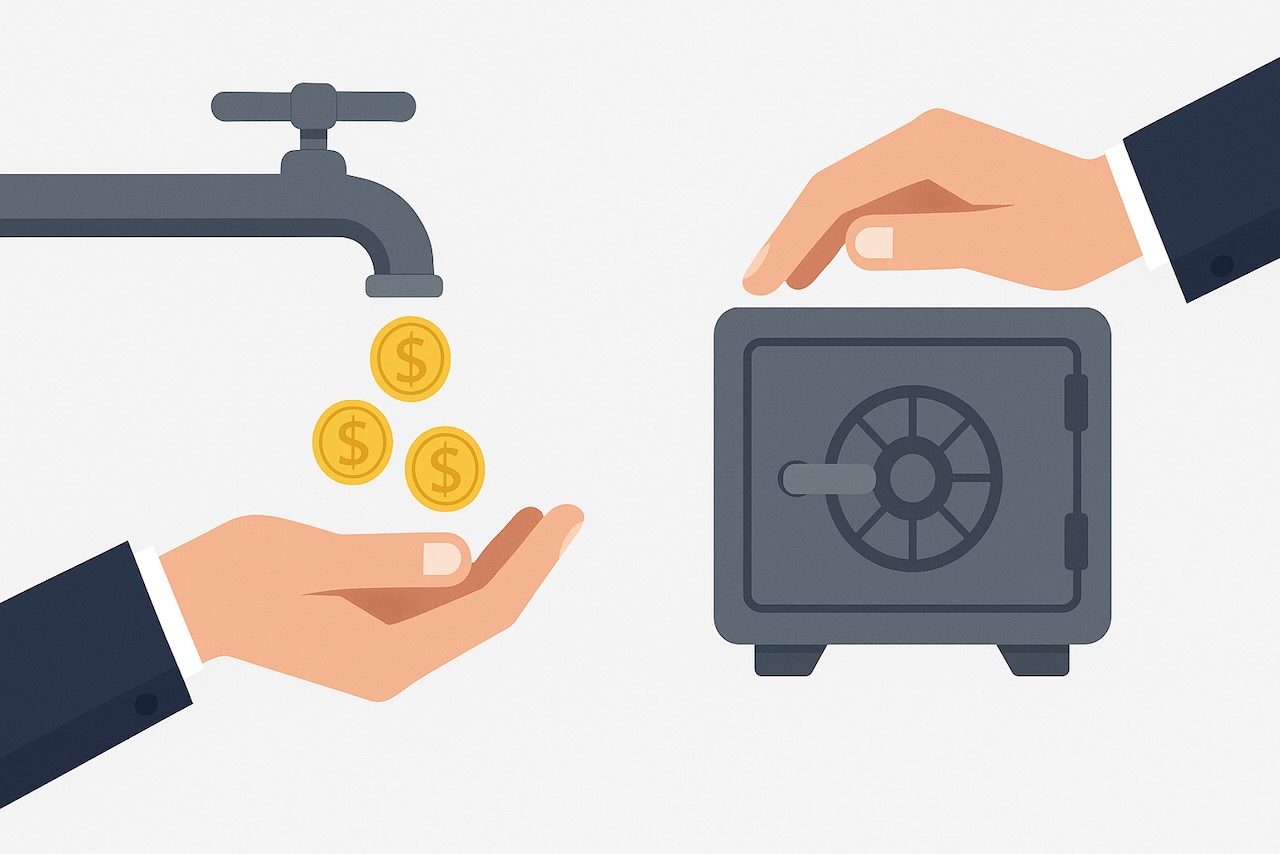 The Actuarial Valuation of Living Annuities