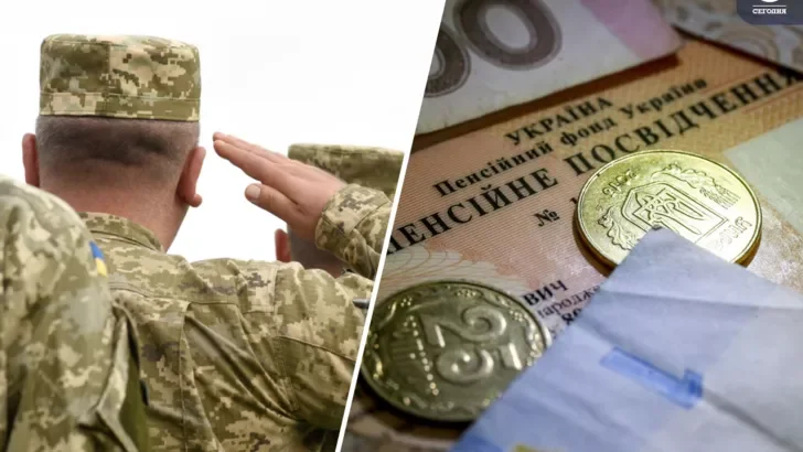 військовий та військове посвідчення