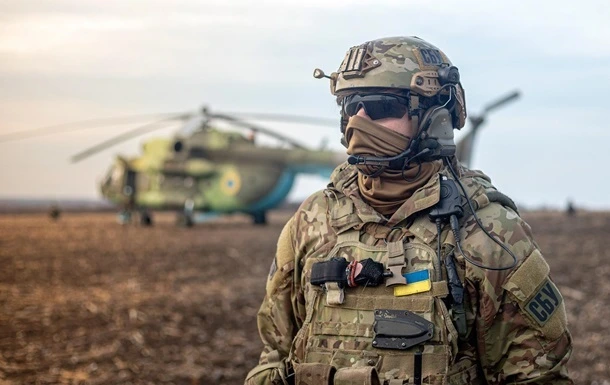 військовий