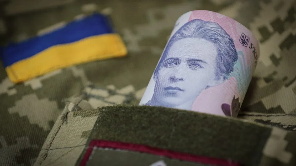 гроші та гаманець