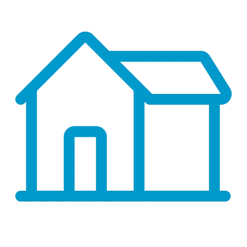 іконка нерухомість