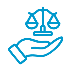 іконка юрист