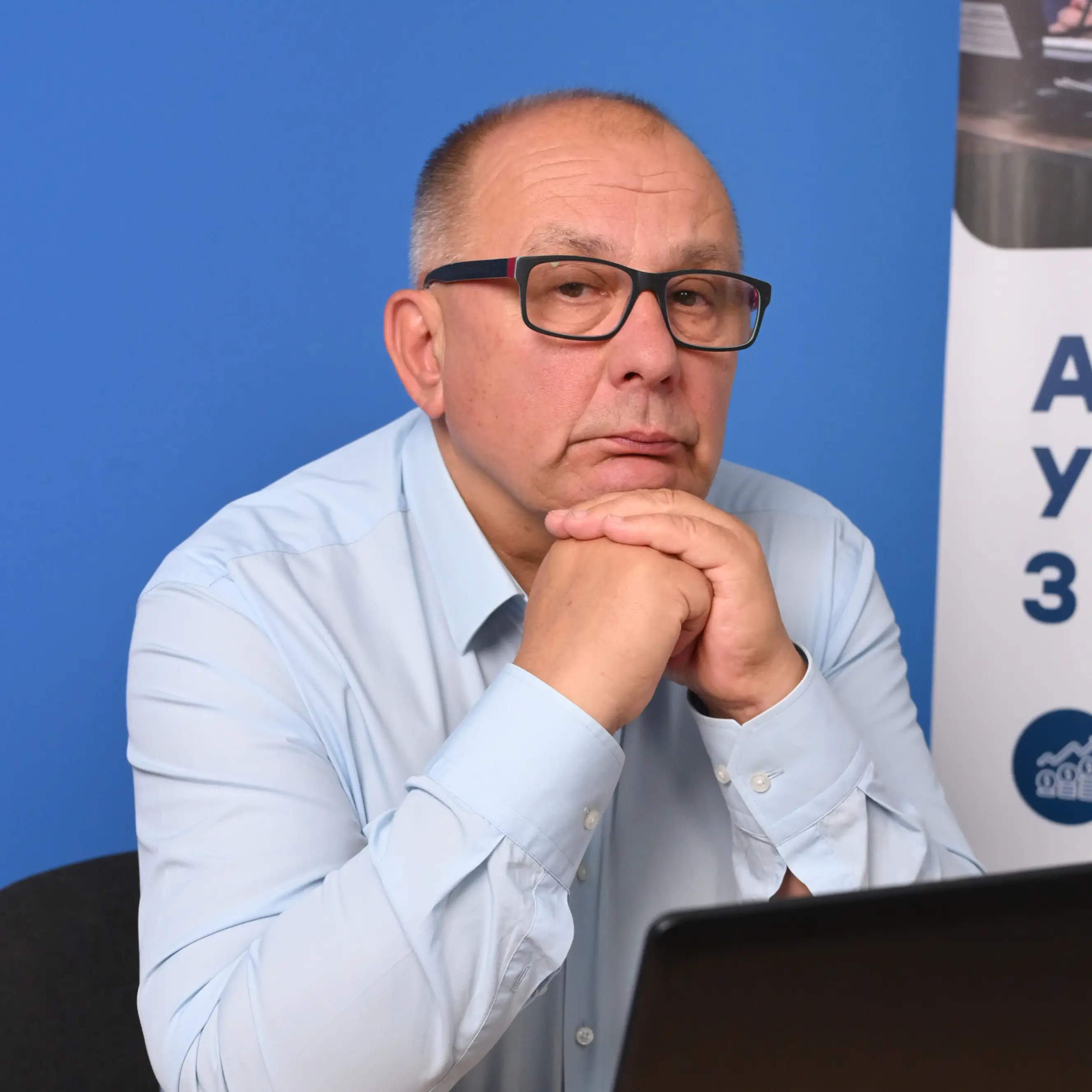 Фото учасника команди Мережа права