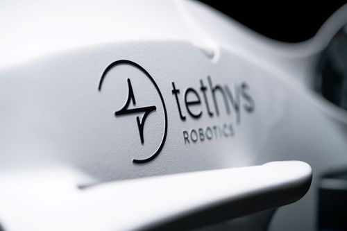 Tethys ONE - New Edition - Tethys Robotics