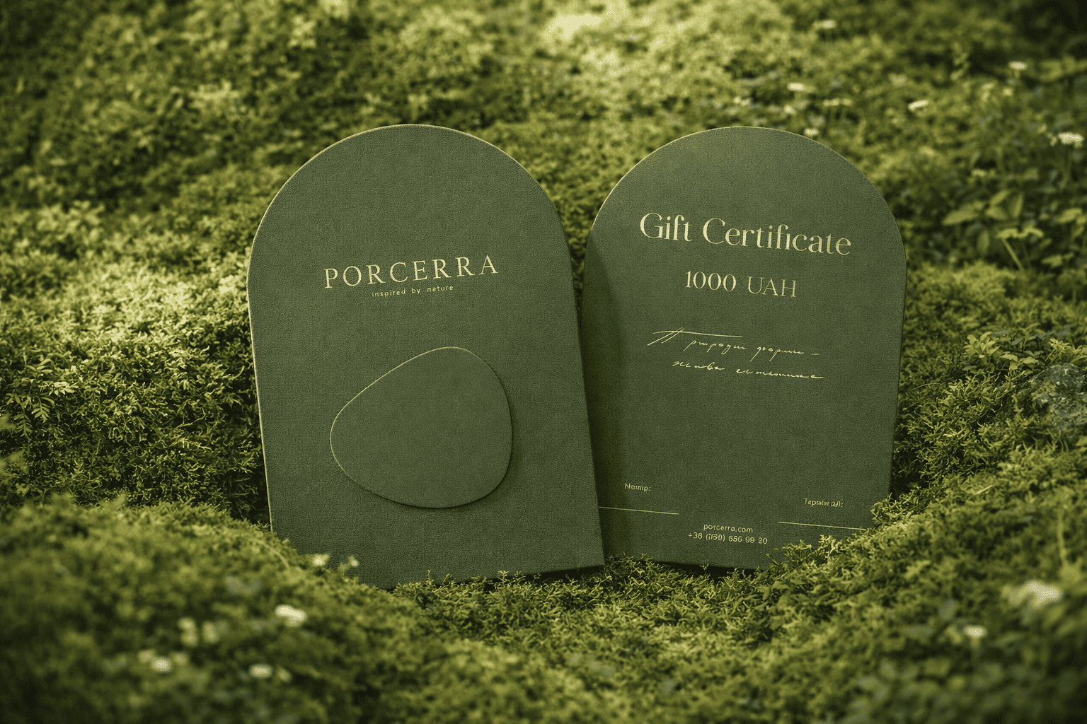 Дизайн для бренду посуду / Design for a tableware brand