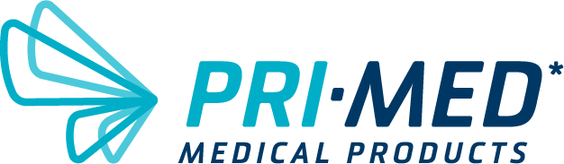 PRIMED logo