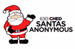 Santas anonymous