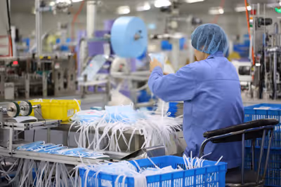 PRIMED announces its intent to establish a new manufacturing plant in Canada!