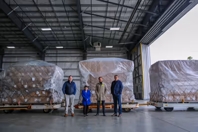 PRIMED Medical Products Continues to Supply Critical Protective Apparel to Canadian Contracts, in Addition to Supporting Additional Pandemic Demands Across the Country.