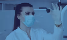 The Skinny on reducing skin irritation when wearing a face mask