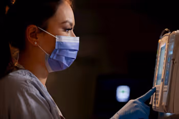 The Importance of PPE in Preventing Healthcare-Associated Infections