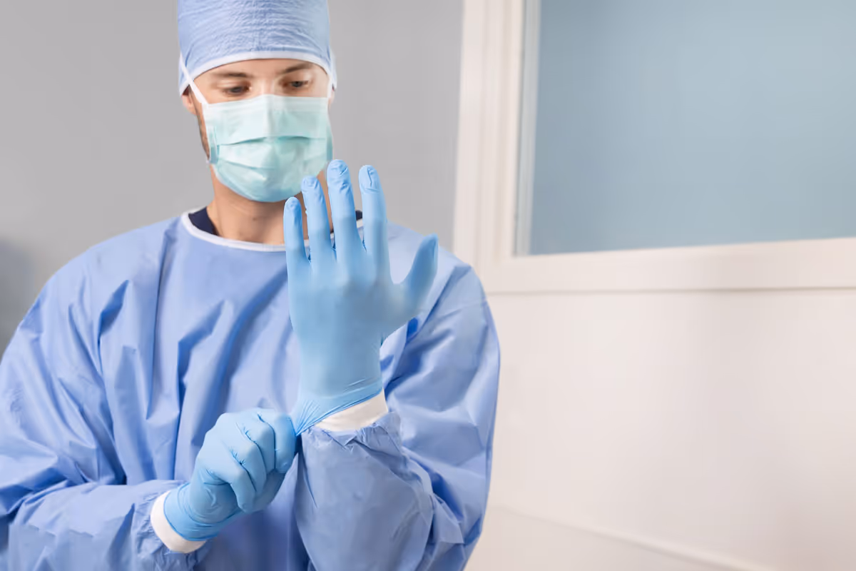 Acute Care