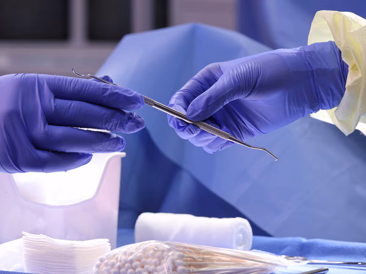 Dental