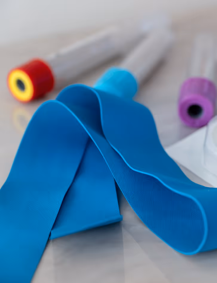 The best choice for patient safety