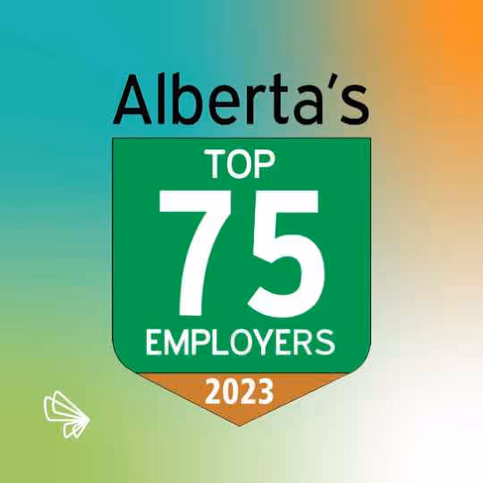 PRIMED Medical Products is honoured of our recent selection on Alberta’s Top Employer list for 2023.