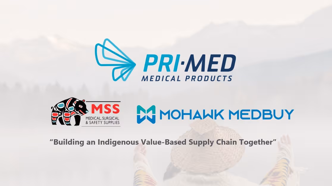 PRIMED is thrilled to share an exciting update regarding our partnership with Medical Surgical & Safety Supplies Ltd (MSS)!