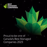After six years of being named to Canada's Best Managed Companies, the secret to PRIMED's continued success comes down to one main element: the company culture.