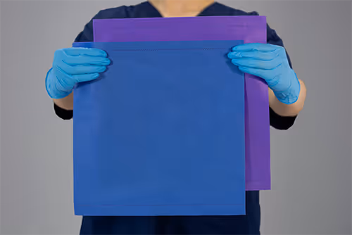 Sterilization Wraps