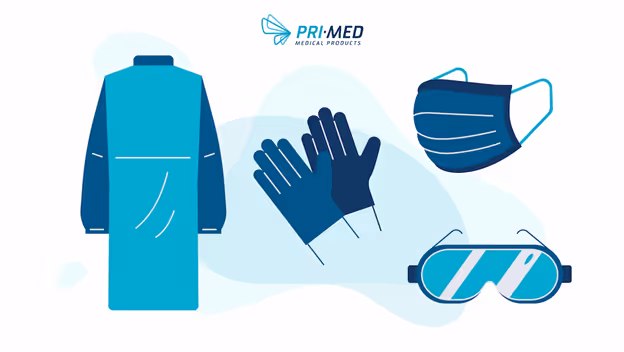 PPE to Minimize Fentanyl Exposure Risks