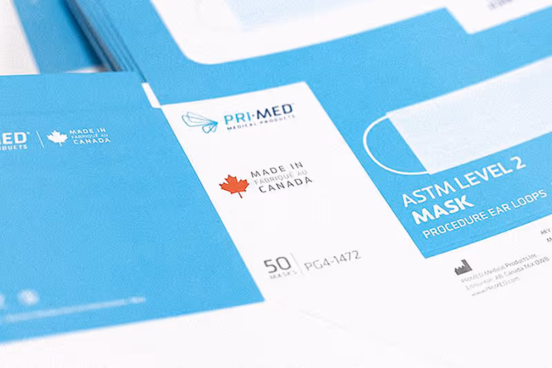 Why Canadian Made Matters: Building a Reliable Supply Chain