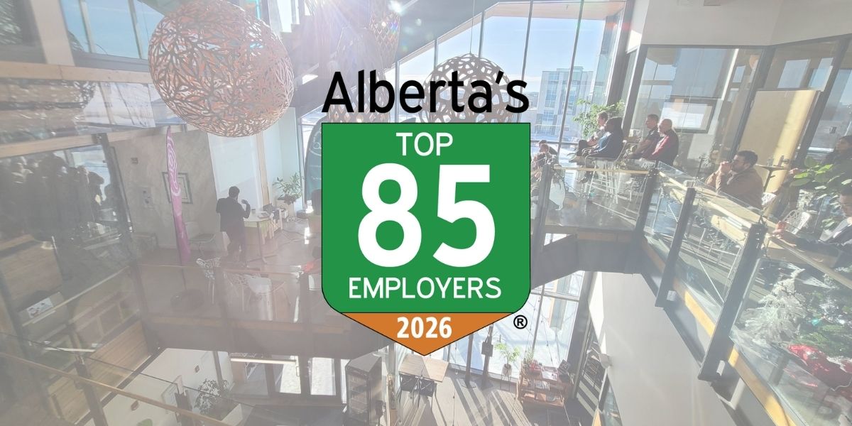 PRIMED Medical Products Named One of Alberta’s Top 85 Employers for 2026