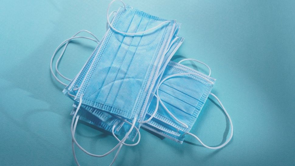 The Skinny on reducing skin irritation when wearing a face mask