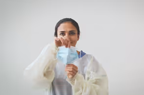 6 Mask Myths Debunked to Help Protect You (& Those You Love) from COVID-19