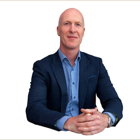 Eoin Culhane - Co Founder of Now Mortgages