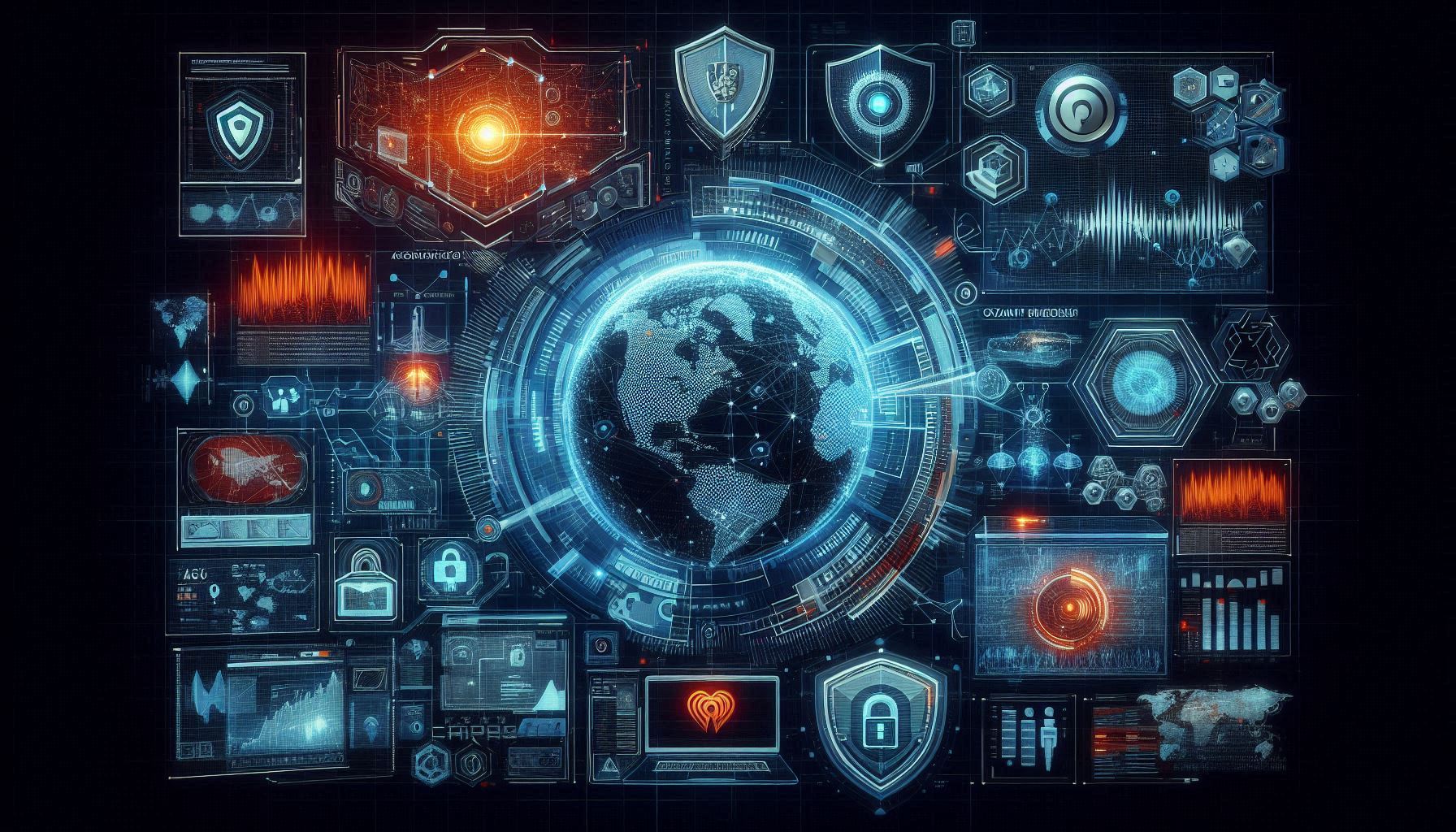 Monthly Cybersecurity News June 2025