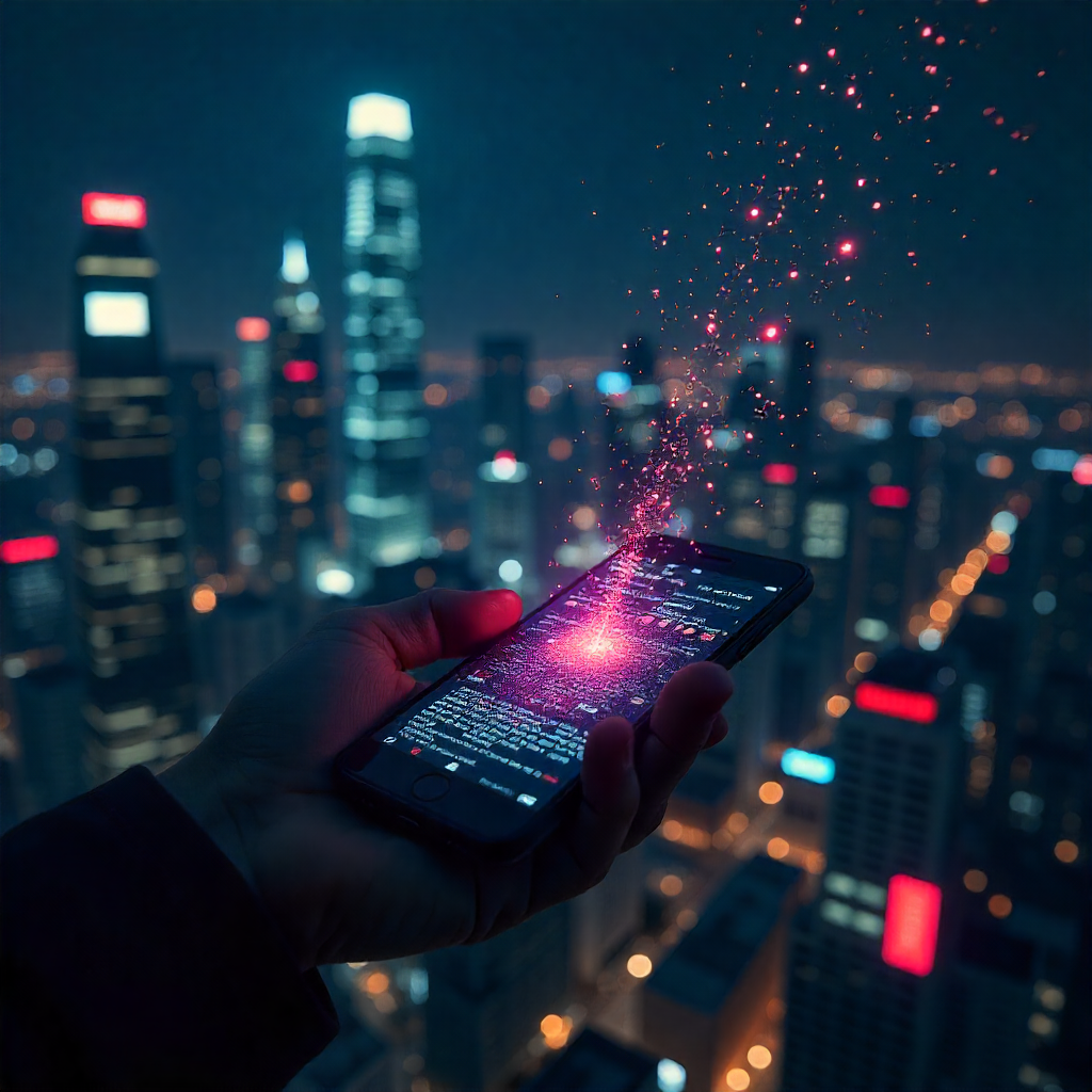 Monthly Cybersecurity News July 2025