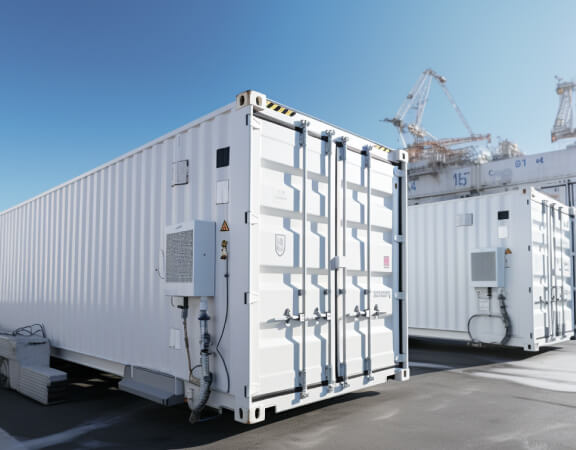 Reefer cargo