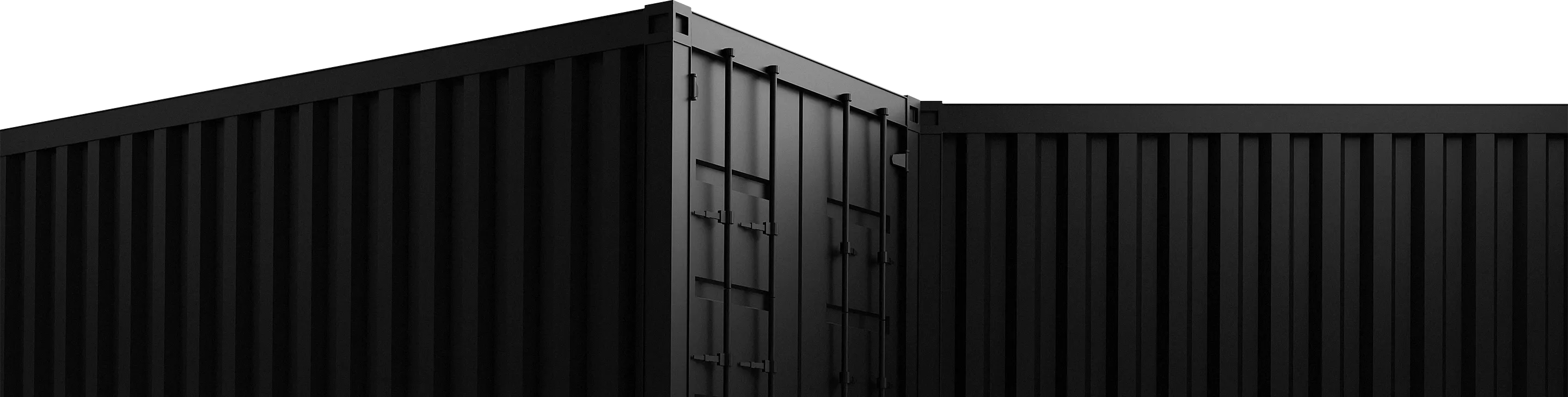 Shipping containers