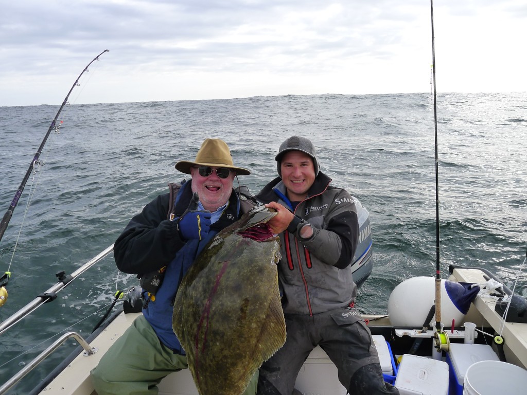 Nice! Great job Lee and guide Myles Panz. Thank you Brian Hempstead for the nice pictures.