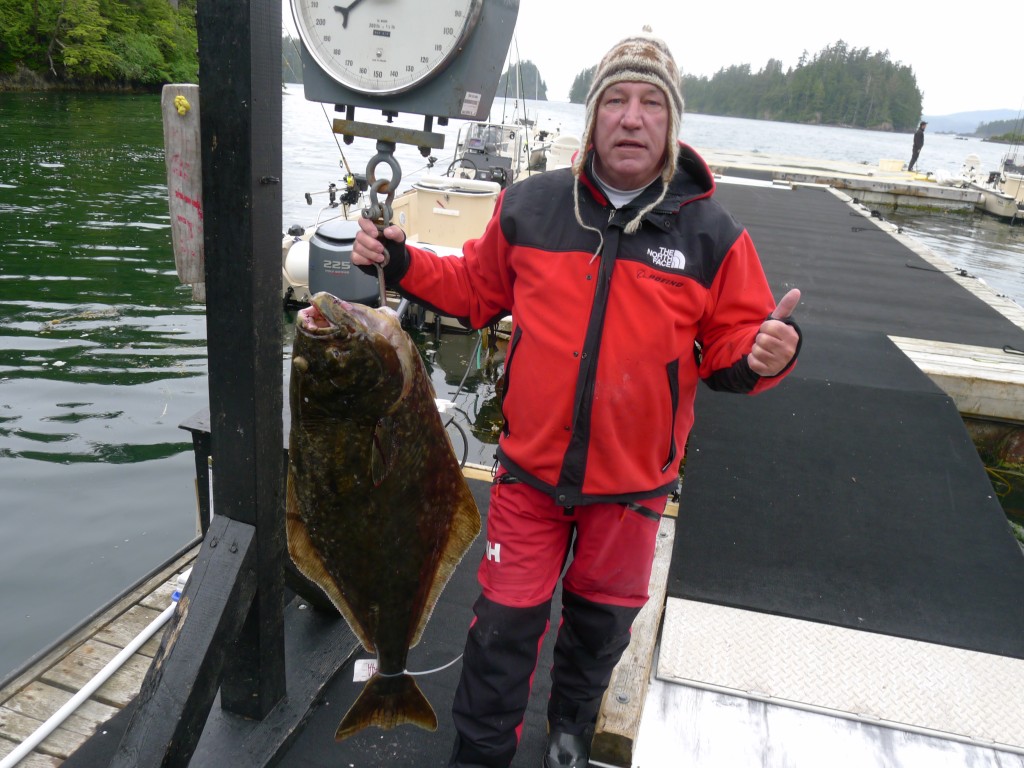 Hmmm fish and chips!