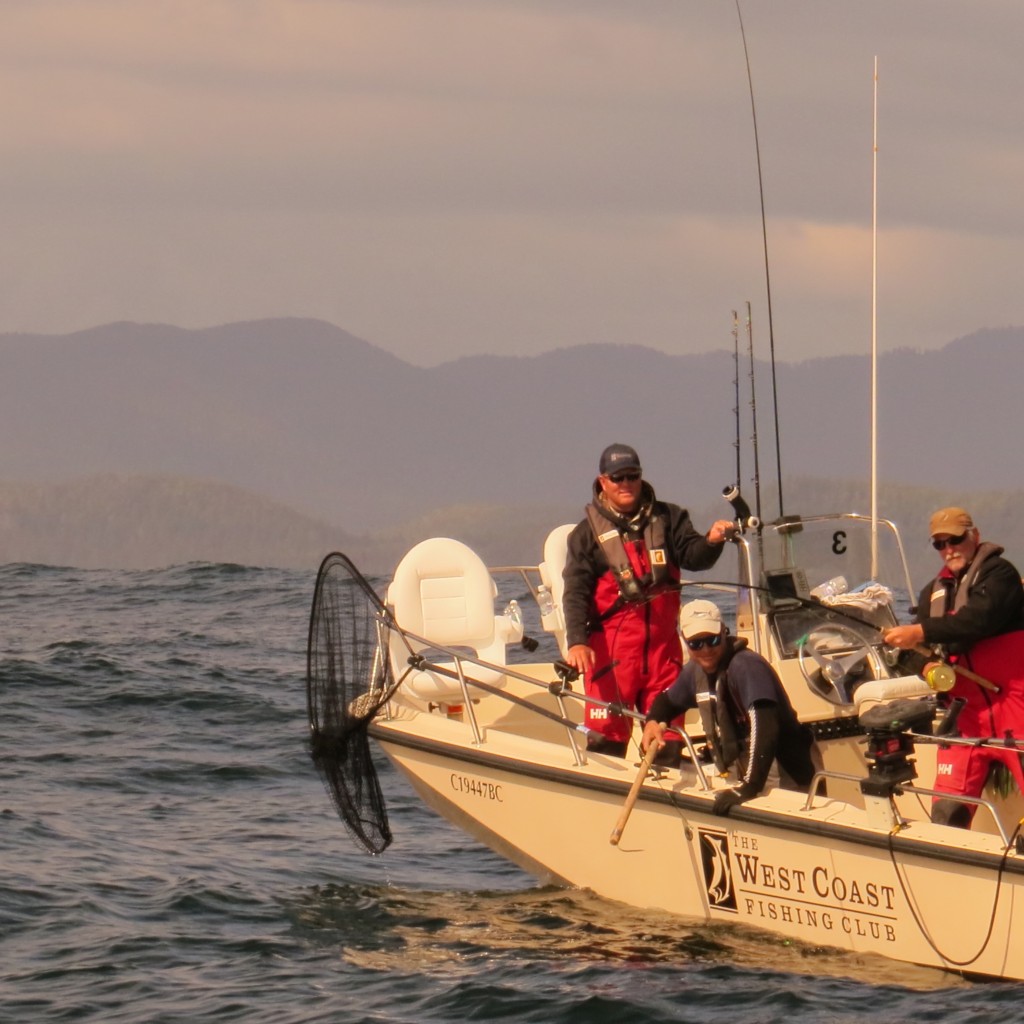 Big Carl shaking off another pesky spring!