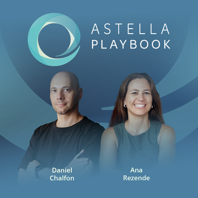 Minisode - Co-founders (with Ana Rezende)