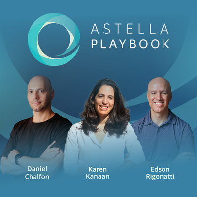 Karen Kanaan - The future of technology education with the co-founder of 42 School in Brazil