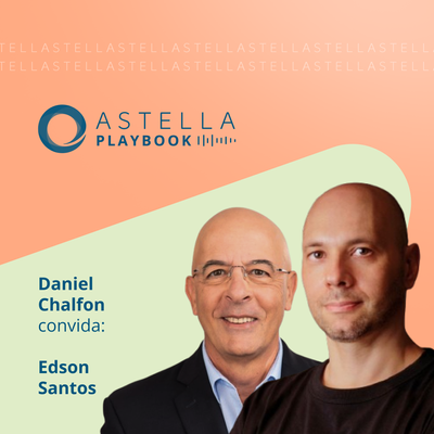 Edson Santos and the future of payments in Brazil