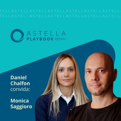 Monica Saggioro, from MAYA CAPITAL, talks about the building of a VC manager