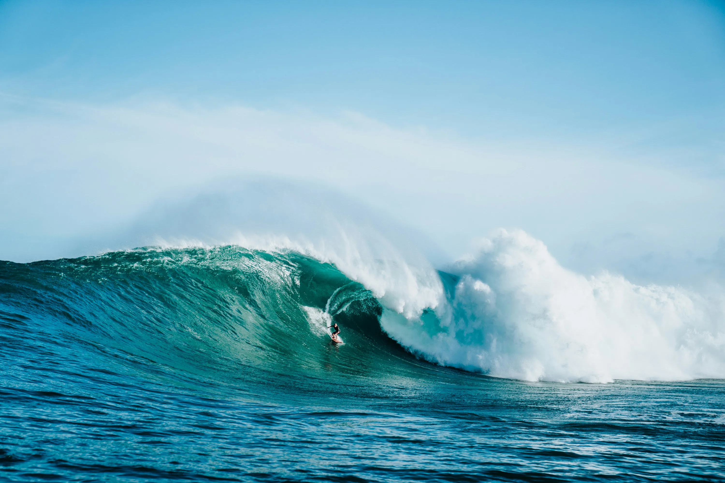 A evolução das ondas tecnológicas: a que estar atento em momentos de novas ondas, pela ótica de quem empreende e investe desde a popularização da internet