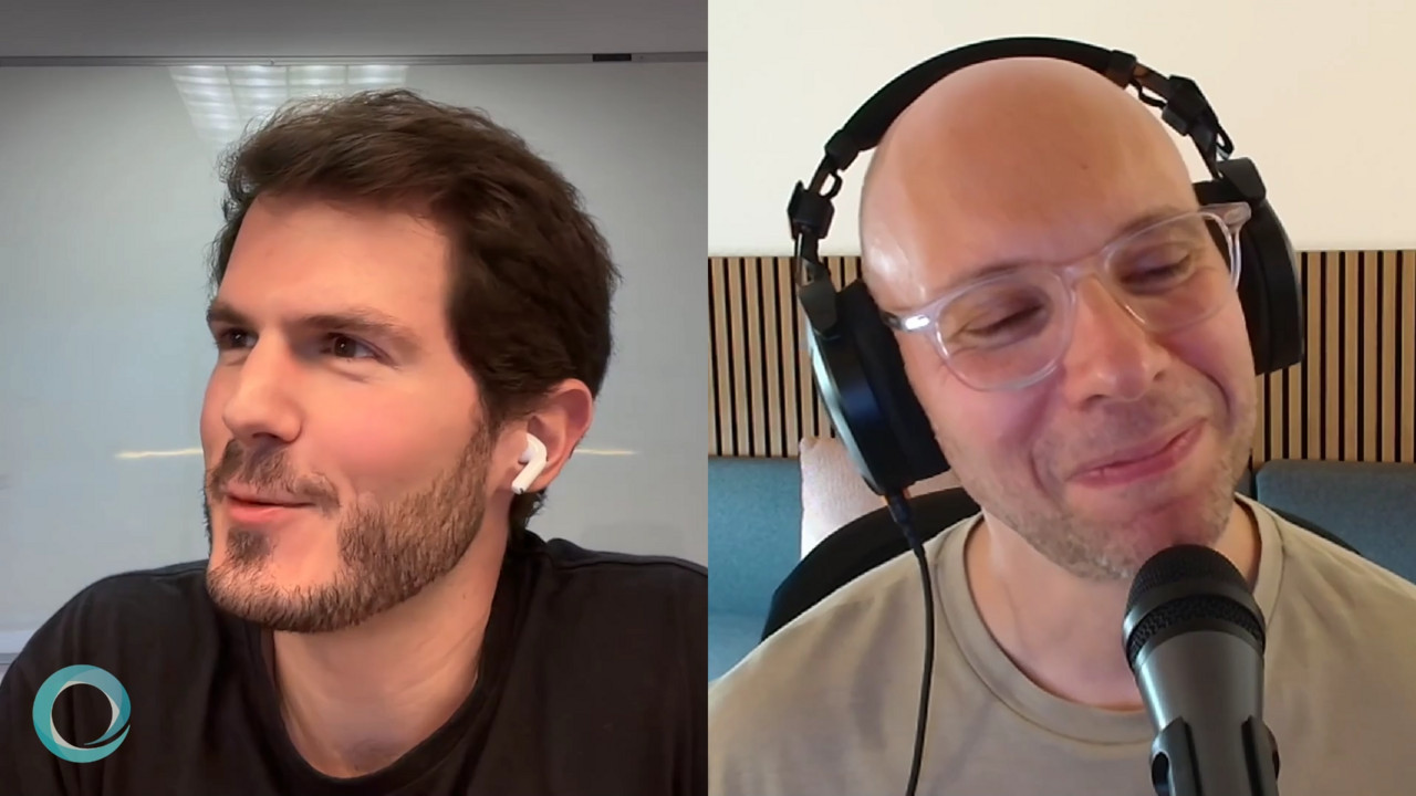 Construindo uma empresa AI Native de supercrescimento no Brasil com Allan Paladino, Founder da Lastro 
