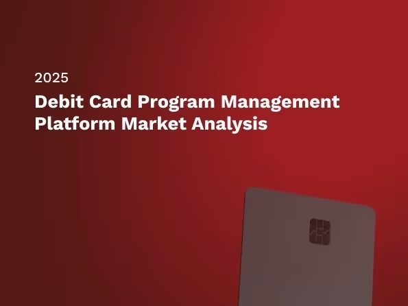 Totavi Report Forecasts U.S. Debit Card Program Management Market Will Reach $4 Billion by 2034